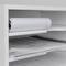 American Art Décor™ White 5-Tier All-Purpose Document Organizer
